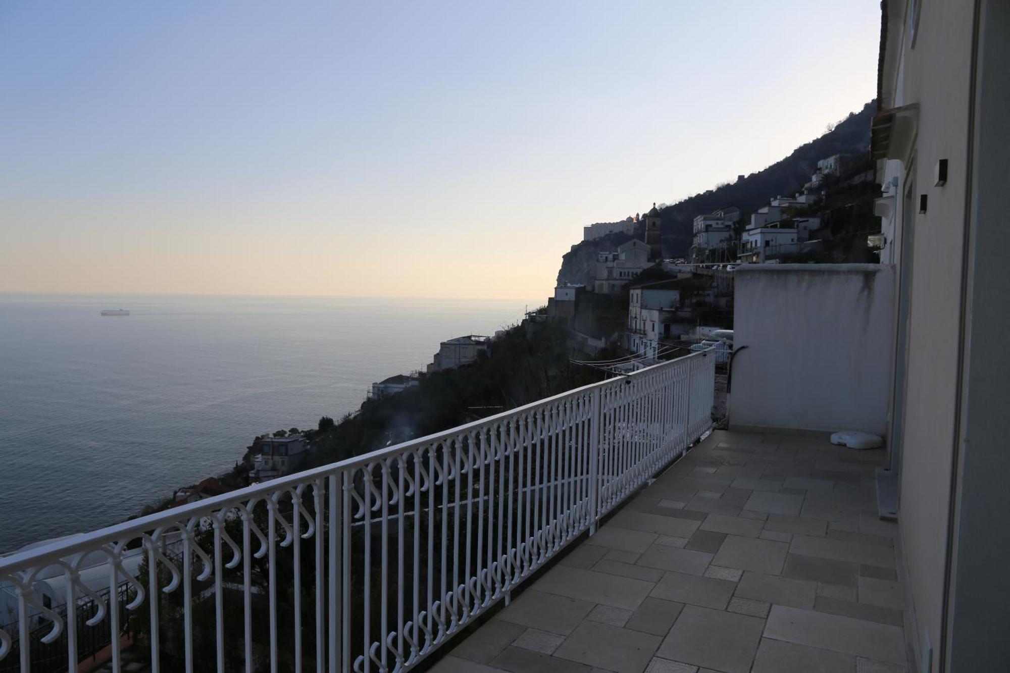 Mascolo Gruppo Mascololuxuryapartments Villa Amalfi
