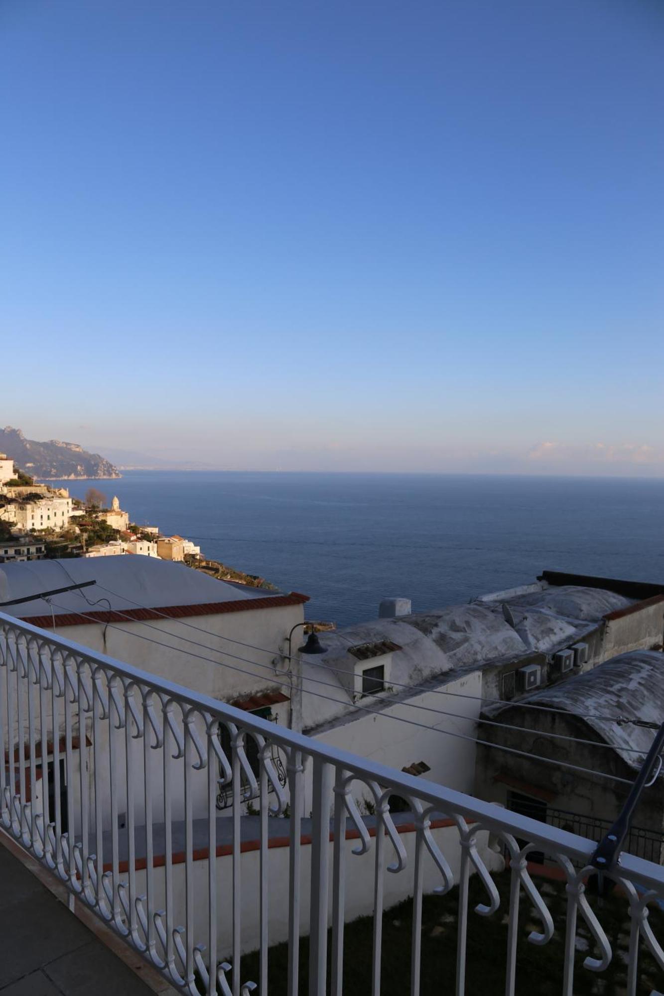 Villa Mascolo Gruppo Mascololuxuryapartments Amalfi