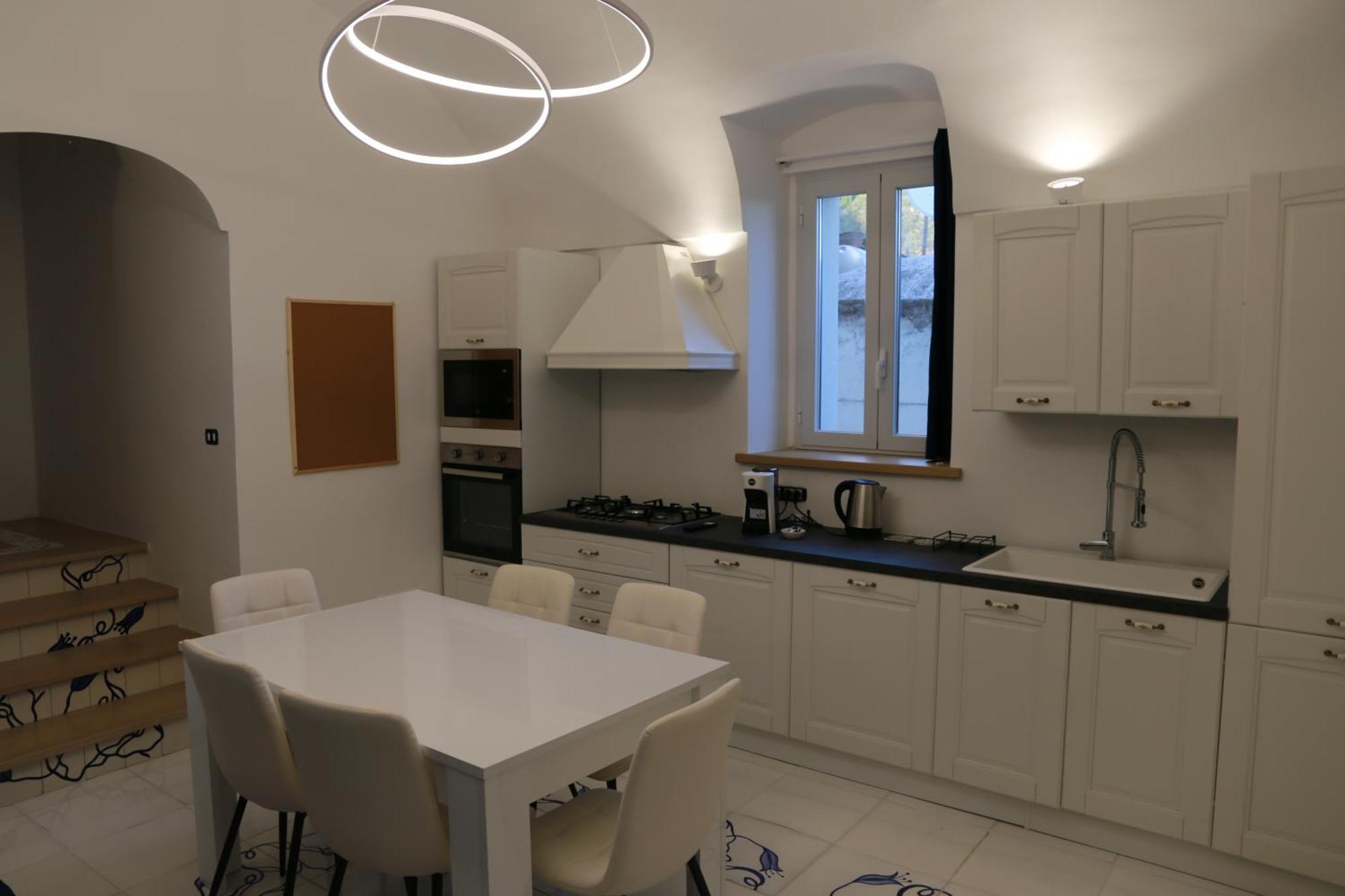 Mascolo Gruppo Mascololuxuryapartments *