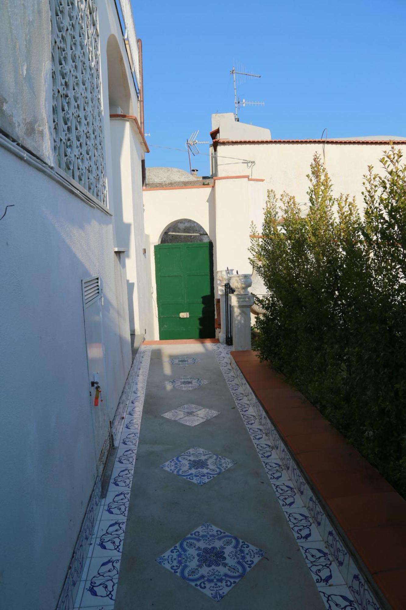Mascolo Gruppo Mascololuxuryapartments Villa Amalfi