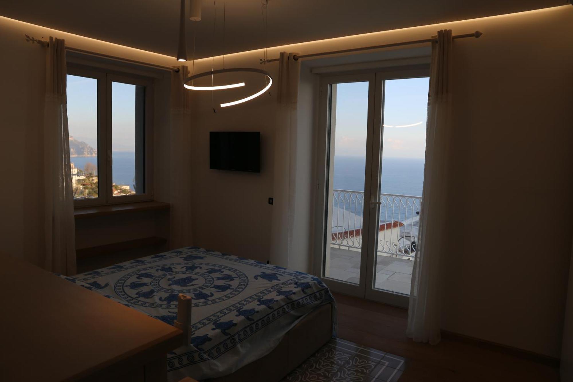 Mascolo Gruppo Mascololuxuryapartments Villa *