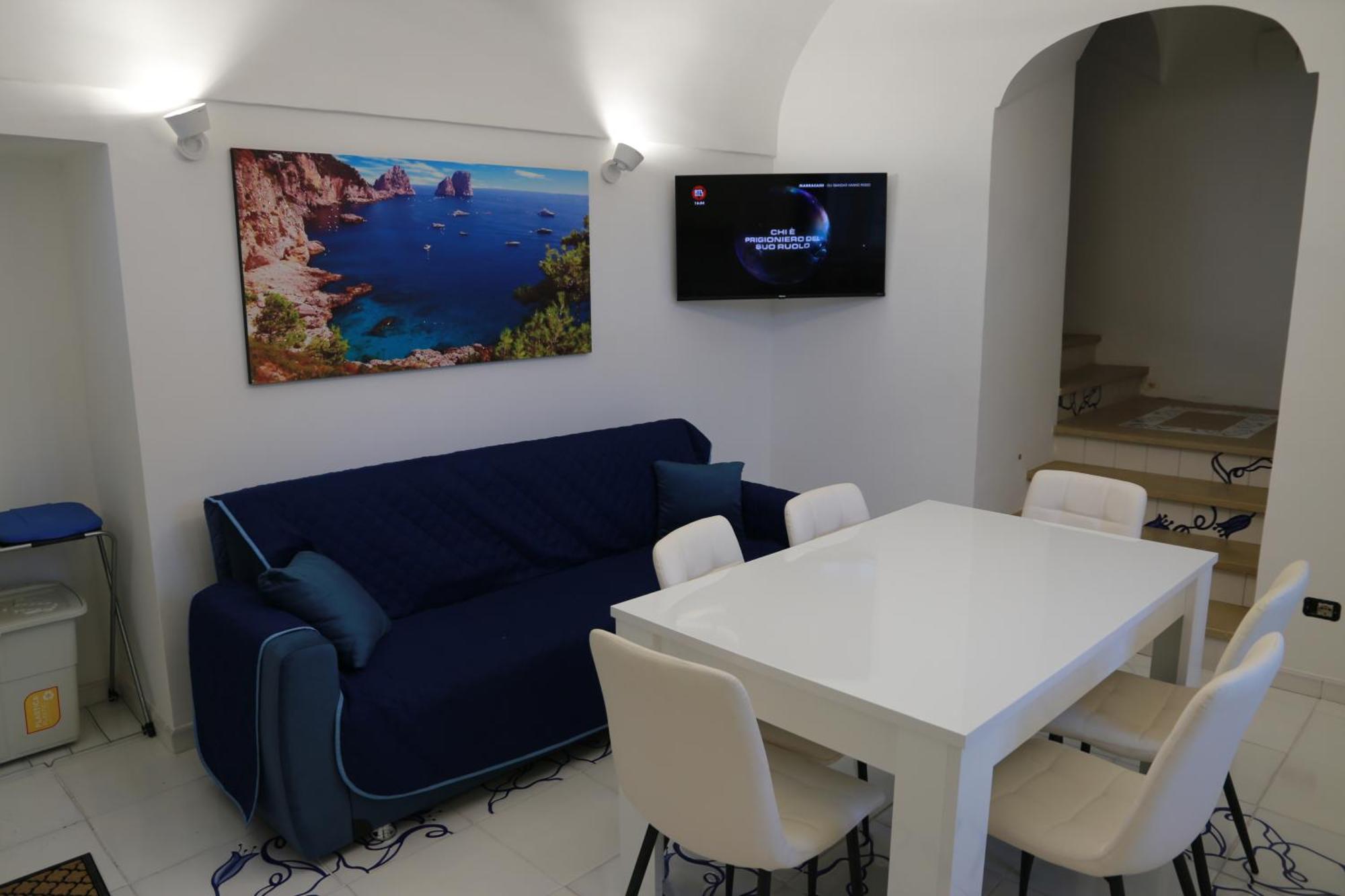 Villa Mascolo Gruppo Mascololuxuryapartments *