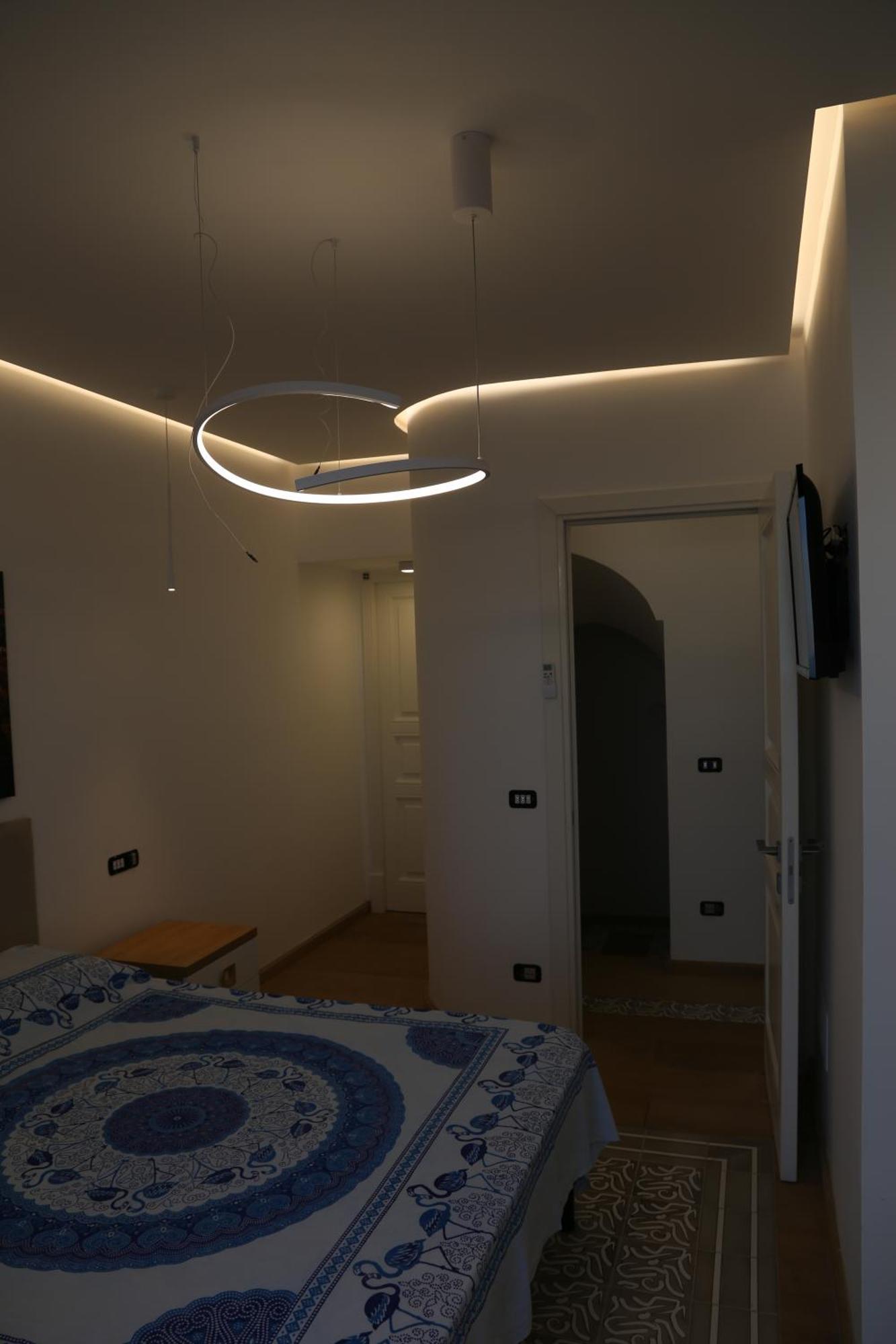 Mascolo Gruppo Mascololuxuryapartments *