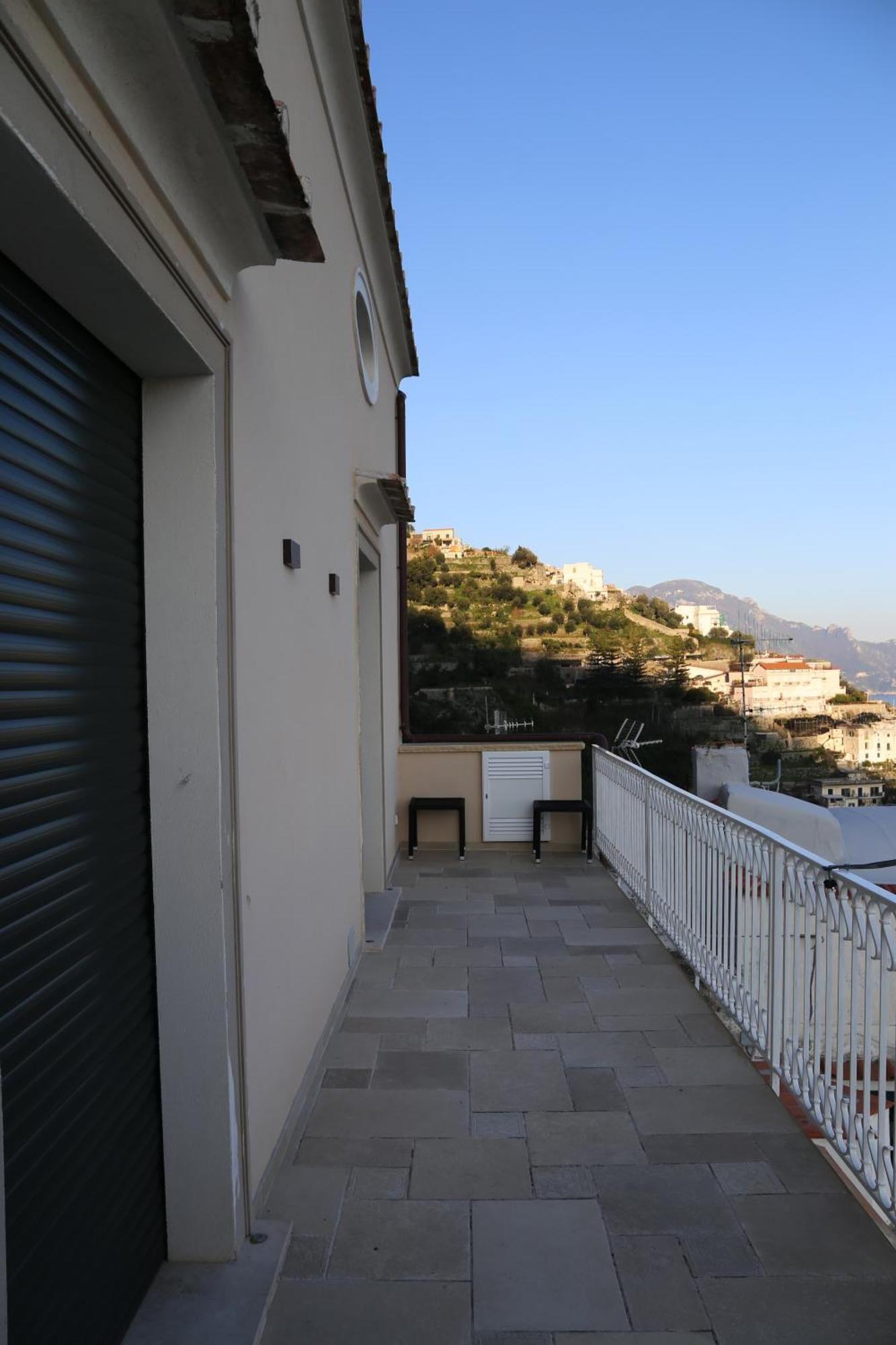 Mascolo Gruppo Mascololuxuryapartments * Amalfi