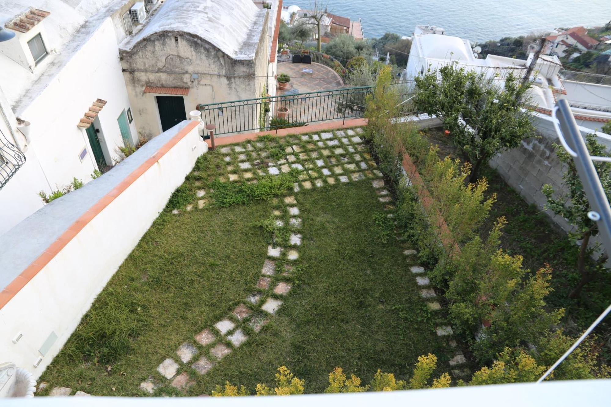 Mascolo Gruppo Mascololuxuryapartments Villa *