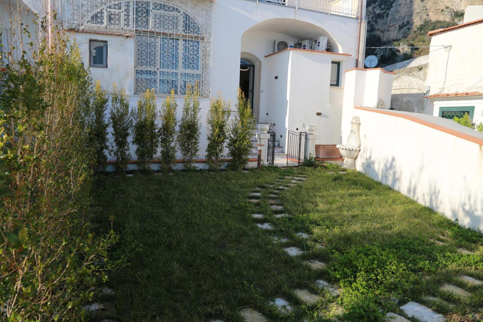 Villa Mascolo Gruppo Mascololuxuryapartments *