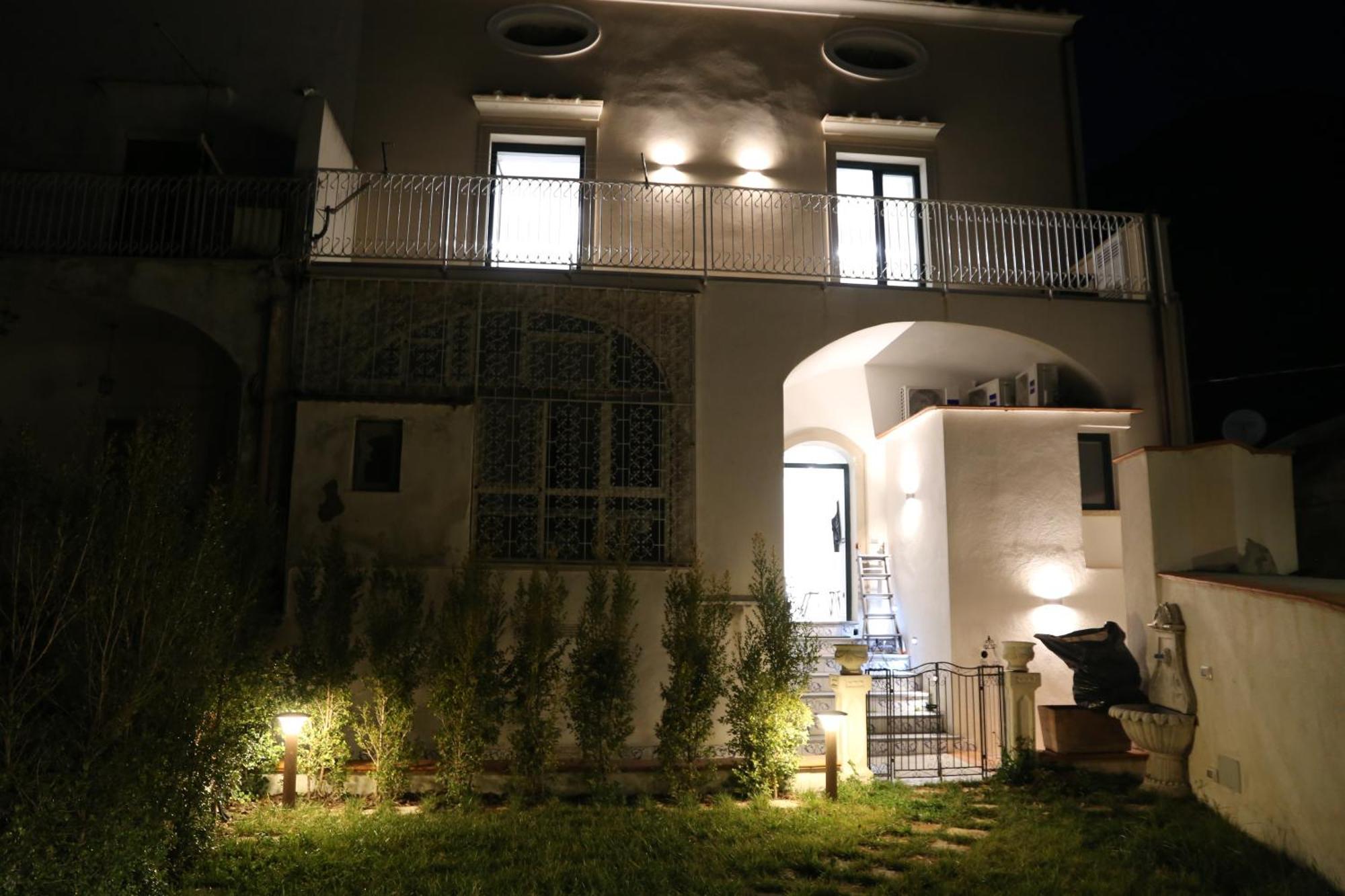 Mascolo Gruppo Mascololuxuryapartments * Amalfi