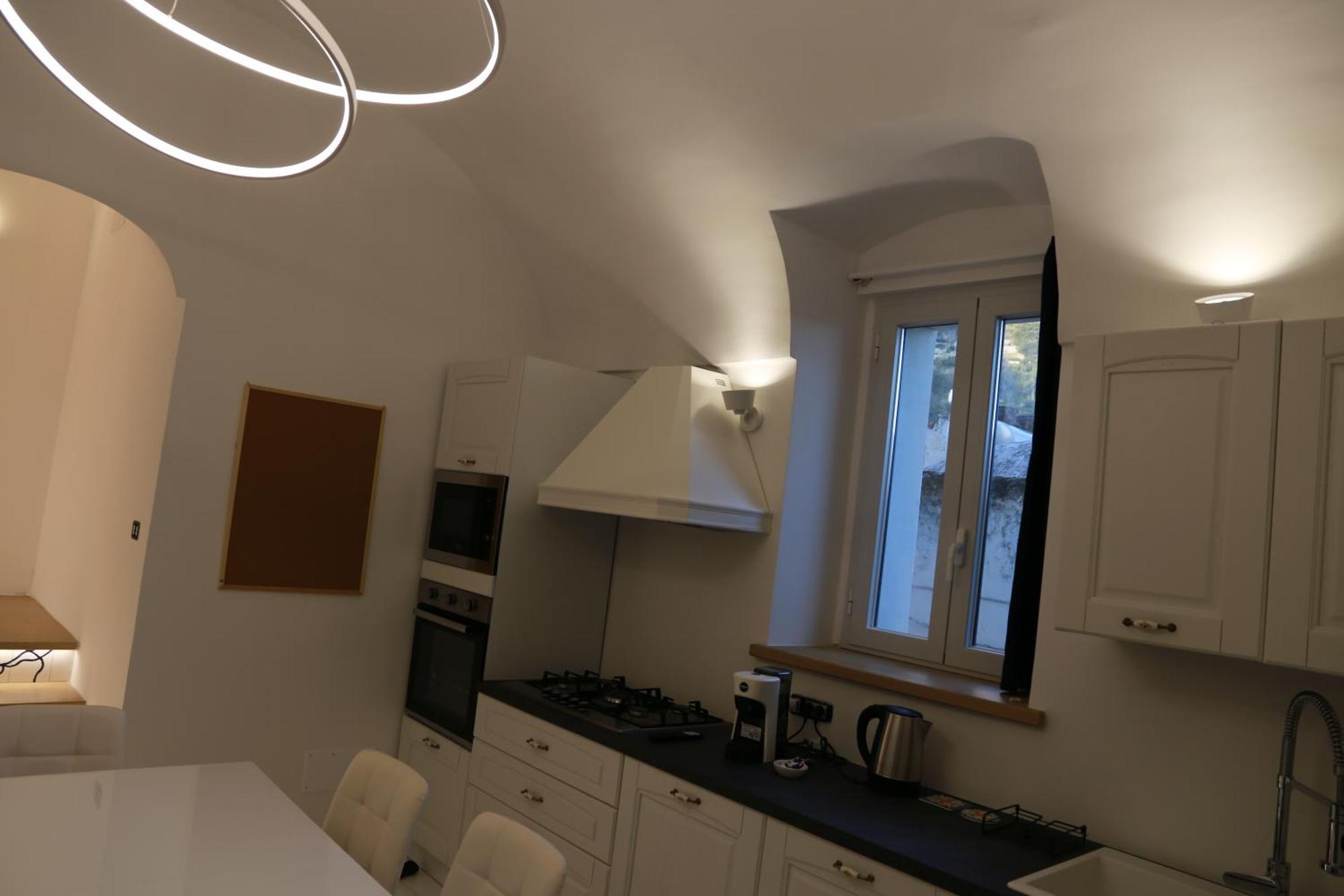 Villa Mascolo Gruppo Mascololuxuryapartments *