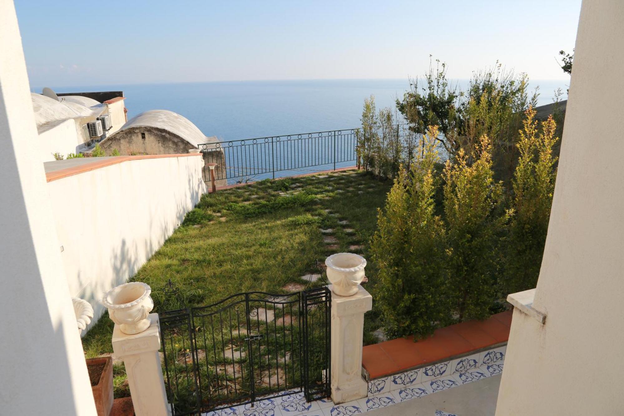 Mascolo Gruppo Mascololuxuryapartments Villa Amalfi